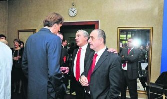 Opozicija danas o zajedničkoj platformi