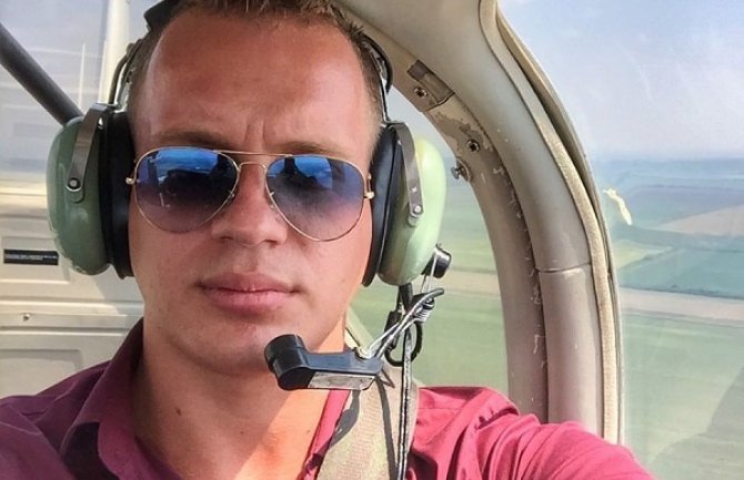 Sekunda nepažnje od porodičnog i ličnog raja i bajkovitog života napravi  pakao svima