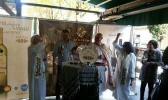 U Crnoj Gori prvi put održana proslava SV. Martina (Video)