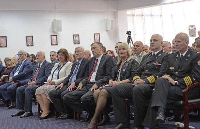 Vujanović: Tivat da snažno doprinese ukupnom razvoju primorja i Crne Gore