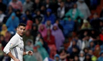 Zidan: Ronaldo će osvojiti Zlatnu loptu