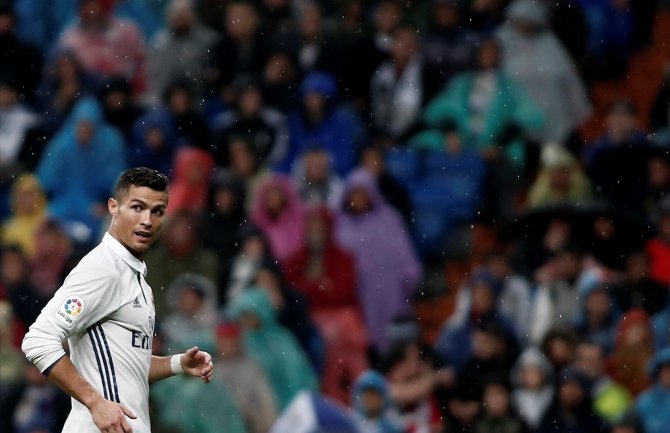 Zidan: Ronaldo će osvojiti Zlatnu loptu