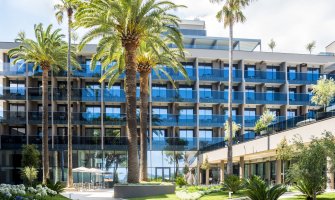 Hotel „Palmon Bay“ dobitnik nagrade „Najbolji novi hotel za konferencije i događaje“