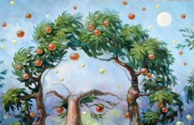 Uradite ovaj foto test i otkrijte vaše mane! (FOTO)