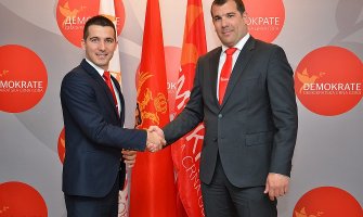 Bečić: Budva zaslužuje da se ponovo o njoj govori kao o „kraljici Mediterana“