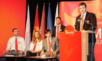 Koprivica: Đukanović je „udario šamar“ istini pričom o 40 000 radnih mjesta