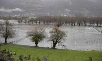 Operativni štab će tražiti dodatno povećanje spremnosti svih službi