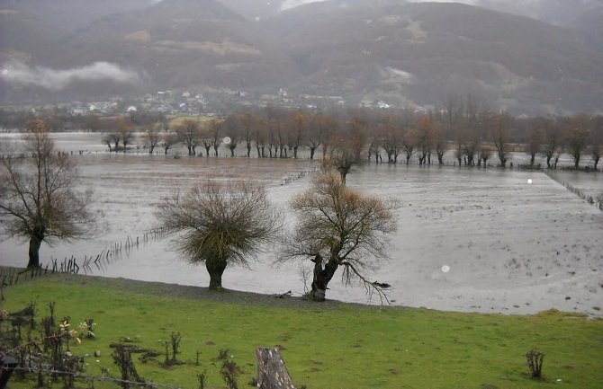 Operativni štab će tražiti dodatno povećanje spremnosti svih službi