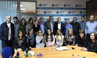 Liberali možda ne podrže Vladu ako se ne ispoštuje Sporazum