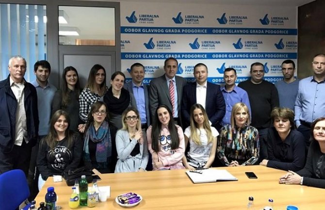 Liberali možda ne podrže Vladu ako se ne ispoštuje Sporazum