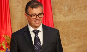 Gvozdenović i Nimanbegu potpredsjednici Skupštine