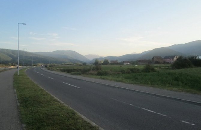 U Beranama zatvoren dio obilaznice