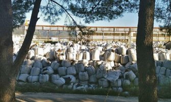 Troškovi za sancaciju zagađenog tla u Brodogradilištu blizu 18 miliona eura