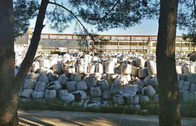 Troškovi za sancaciju zagađenog tla u Brodogradilištu blizu 18 miliona eura