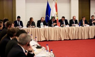 U prethodnih četiri godine CG ostvarila ozbiljan napredak u poljoprivredi