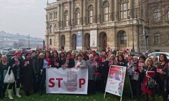 Potrebna jača regionalna saradnja za suzbijanje nasilja nad ženama