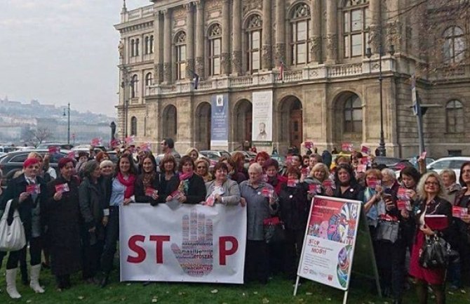 Potrebna jača regionalna saradnja za suzbijanje nasilja nad ženama