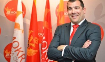 Krapović gradonačelnik od sledeće sedmice