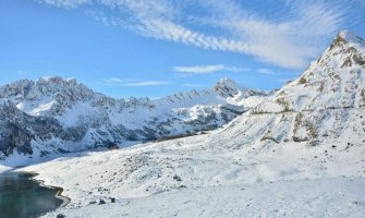 Pad temperature i zahlađenje