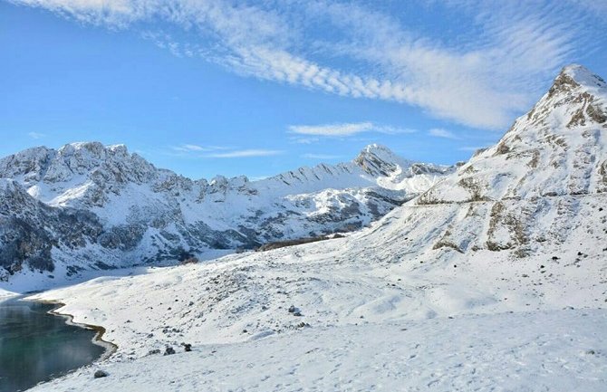 Pad temperature i zahlađenje