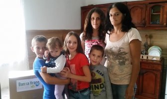 Samohrana majka moli za pomoć: Jedva izdržavam svoje petoro djece