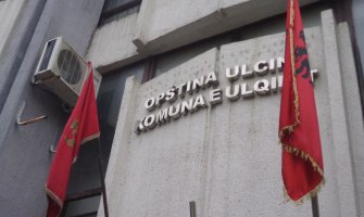 Ulcinj u Uniji albanskih opština