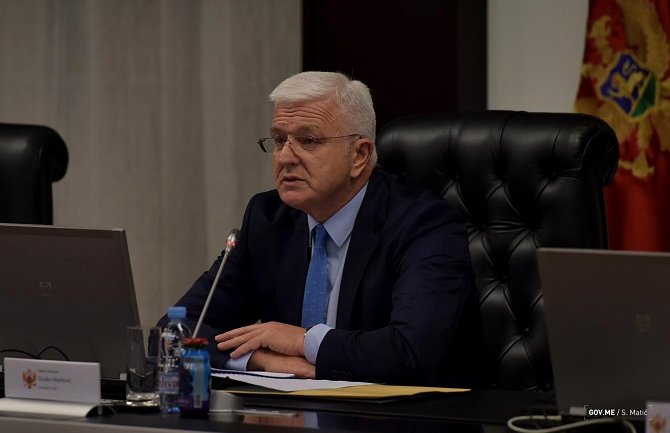 Marković: Moramo biti štedljiviji,  manje službenih putovanja, nema komfora