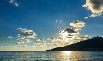 U oktobru 22,5% više turista, najviše Rusa