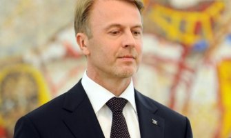Orav: Za EU važno da niko ne dovodi u pitanje rezultate izbora naredne godine