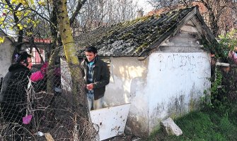 Nikšić: Nezadovoljni  Osmani prijete da će zapaliti i pobiti sve komšije