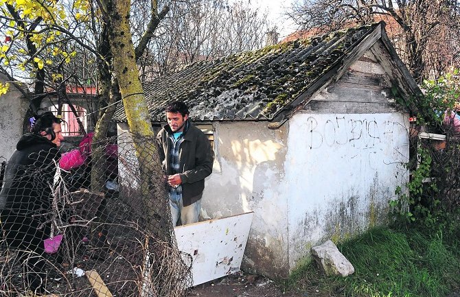 Nikšić: Nezadovoljni  Osmani prijete da će zapaliti i pobiti sve komšije