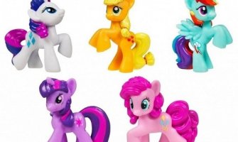 Štetne igračke biće uništene zbog  visokog sadržaja ftalata