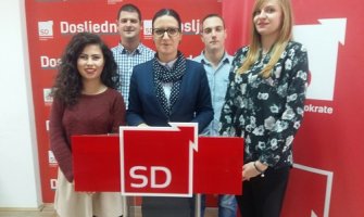 Nasilje nad ženama najrašireniji oblik ugrožavanja temeljnih ljudskih prava