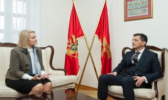 Crna Gora i Republika Poljska dijele iste evroatlantske vrijednosti