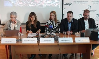 Predstavljen interaktivni narativ “Zatiranje istorije i sjećanja”