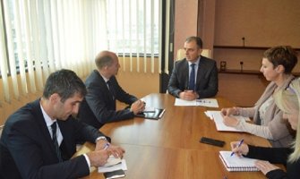 Hrapović: Edukacija zdravstvenih radnika jedan od prioriteta 