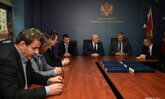 Berane i Kolašin biće 40 km bliži