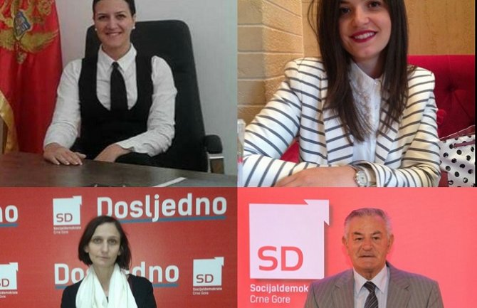 Forum žena SD-a pruža besplatnu pravnu i savjetodavnu pomoć građankama CG