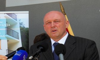 Marić: Ponavljanje izbora - legitiman zahtjev