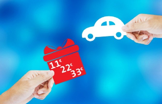 Akcija Lovćen osiguranja: “Vrijednosni bon uz automobilska osiguranja”