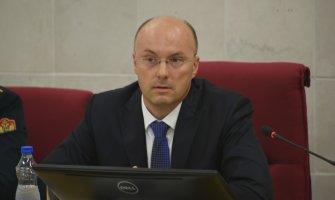 Opozicija treba da se vrati u Skupštinu