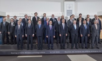 Šefovi diplomatija pozvali na što skorije ratifikovanje Protokola