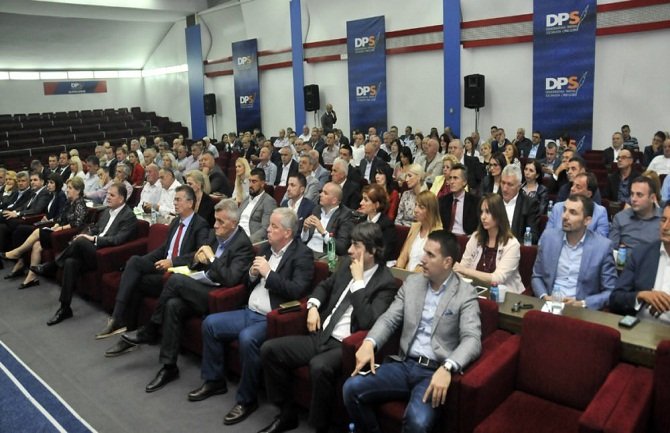 DPS: Dag Bandou – lažov 100 odsto