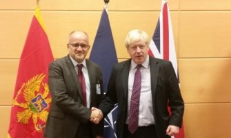 Članstvo u NATO pozitivan signal za Balkan