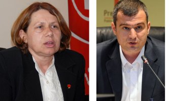 Radnici iz Kolašina: Željka radi mimo zakona i Ustava