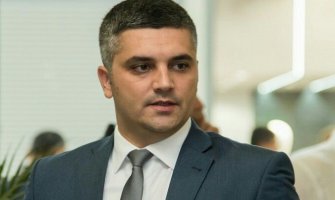 Mustajbašić: Poboljšati uslove života djece i mladih u zajednici