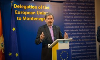 Han pozvao opoziciju da se vrati u parlament