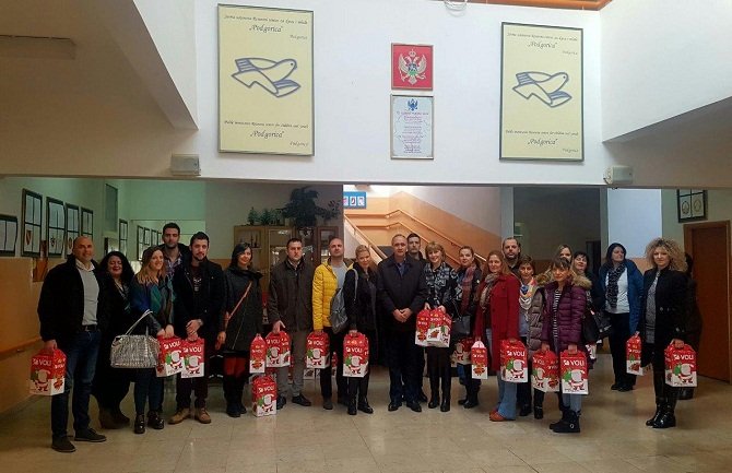 Telenor: Briga o djeci prioritet odgovornog poslovanja