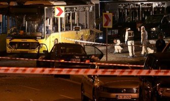 Među stradalim u Istanbulu nema crnogorskih državljana