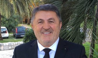 Ivančević: Kompromisi DPS-a, kockanje sa državom